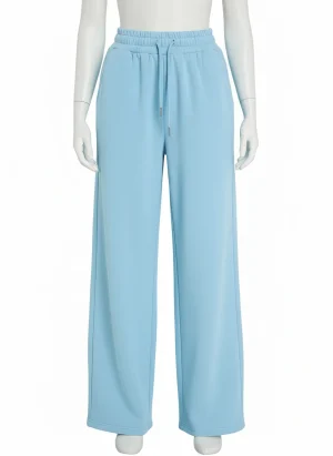 Pantalon léger ample danse décontracté femme - Vue 1 - Pantalon léger