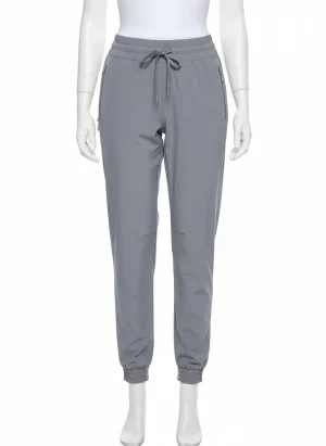 Pantalon léger femme imperméable sport randonnée - Vue 1 - Pantalon léger